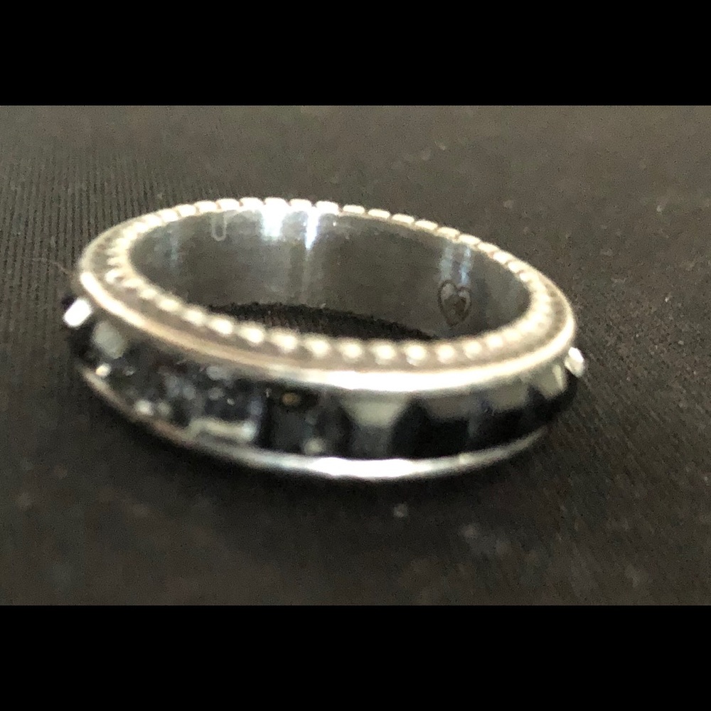 Brighton multi colored ring